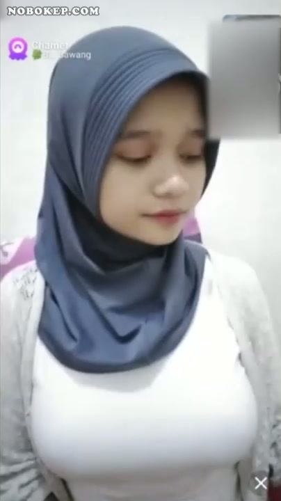 Bokep Indo Live Hijab VCS Maljum Minta Dibuka - PoopHD - PoopHD - PoopHD.mp4