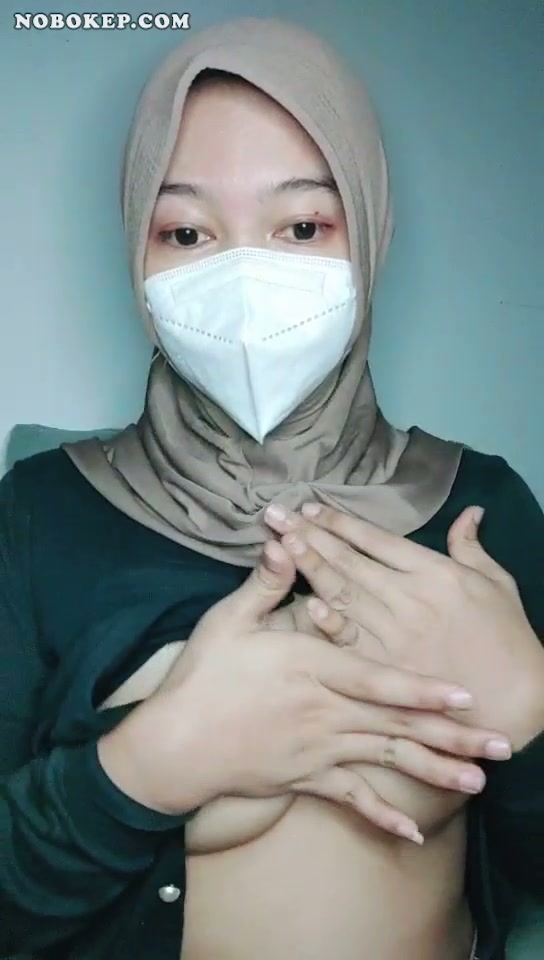 Caca Hijab 6