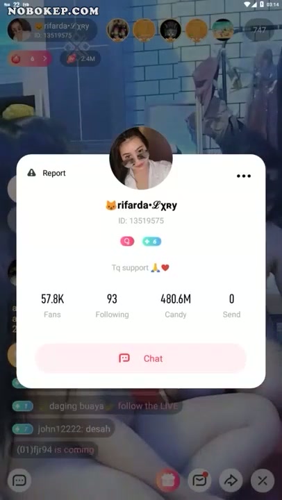 Bokep Indo Duo Montok Toge Colmek Live Barbar