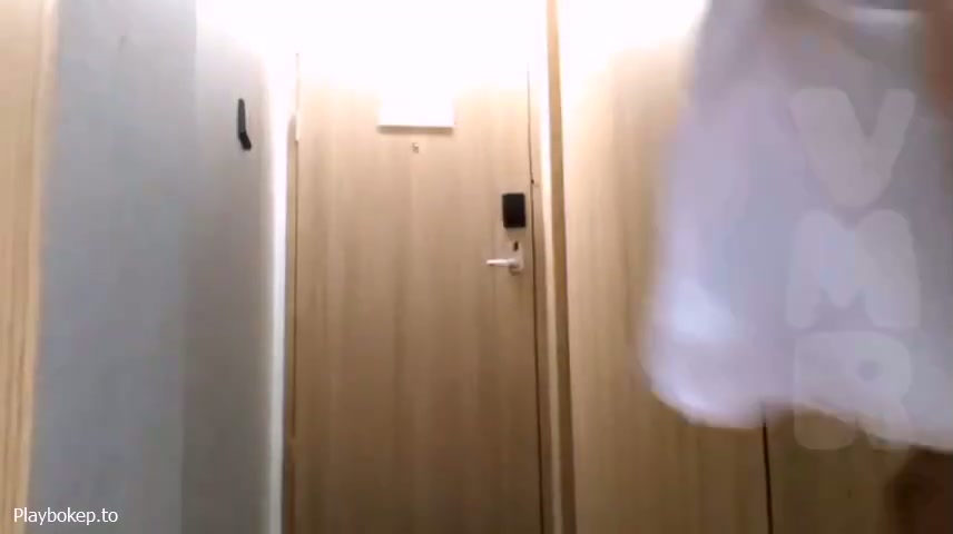 Prank Ojol Di Apartment Malu2 Abangnya - abge xyz.mp4