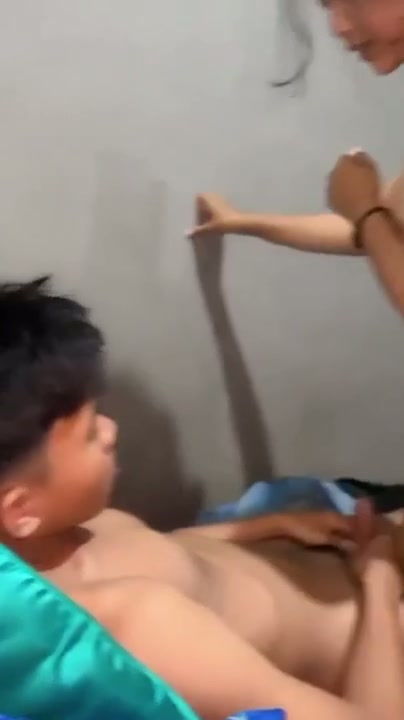 [Doodshare] Abege Viral Ngentt Sama Pacar 03