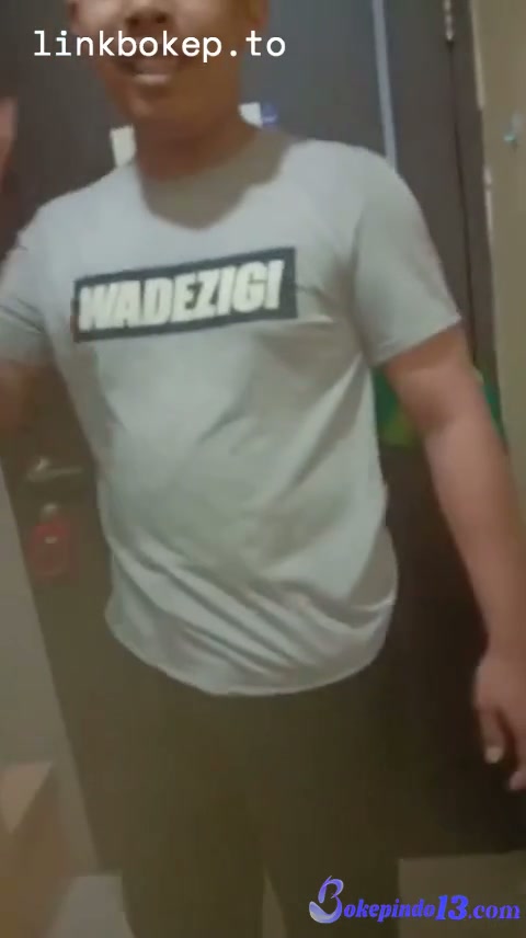 Jilbab prank resepsionis.mp4