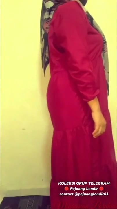 ✓ Ustadzah nakal Selingkuh Dengan Suami tetangga