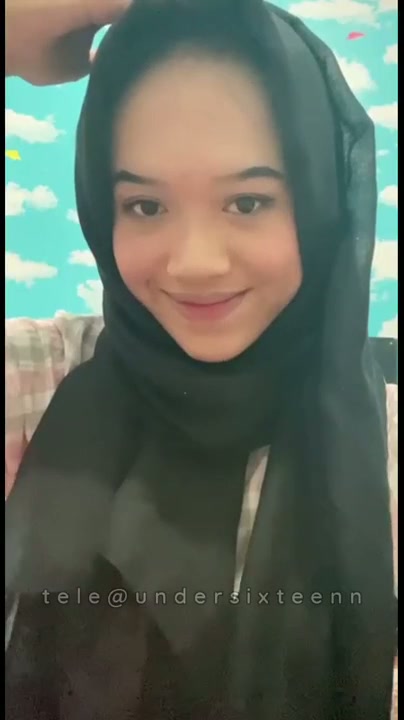 Lagi rame hijab viral cantik (13)