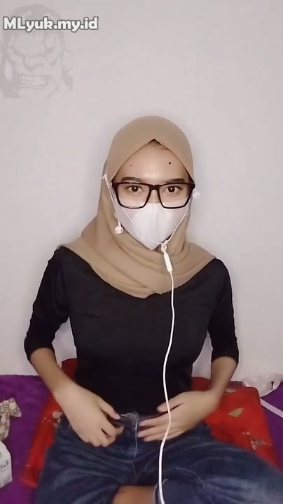 Bacol - Bokep Indo Jilbab Live Colmek