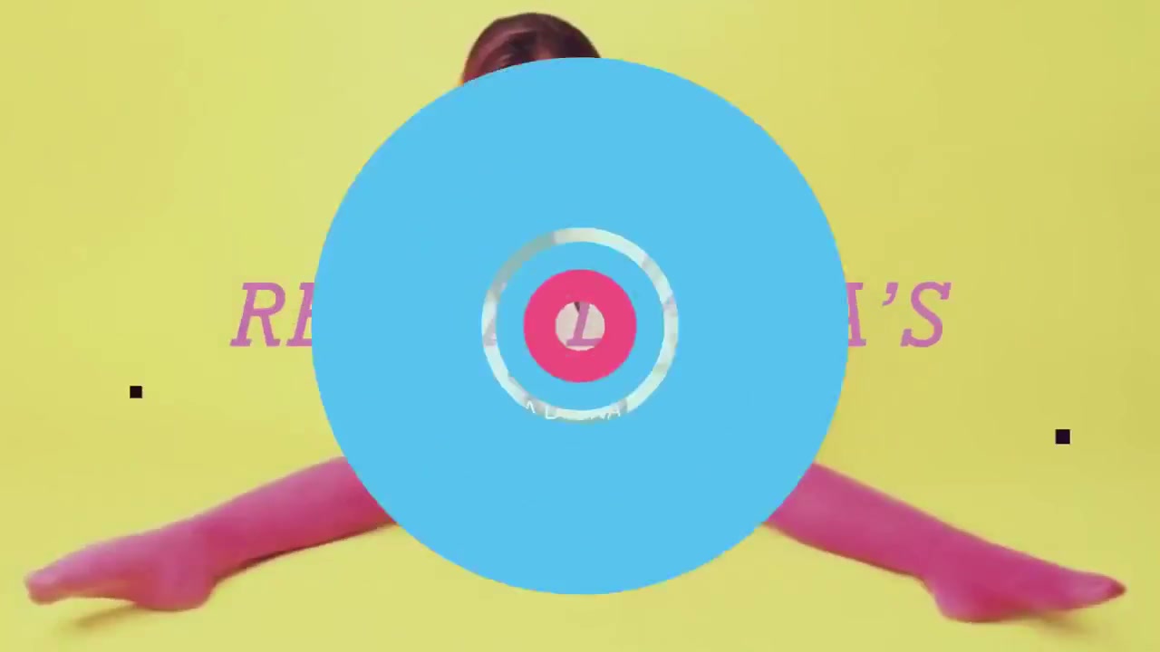 Renna Dyana Model Toge 5