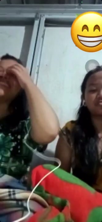 Lanjut vcs di wa bareng temen nya