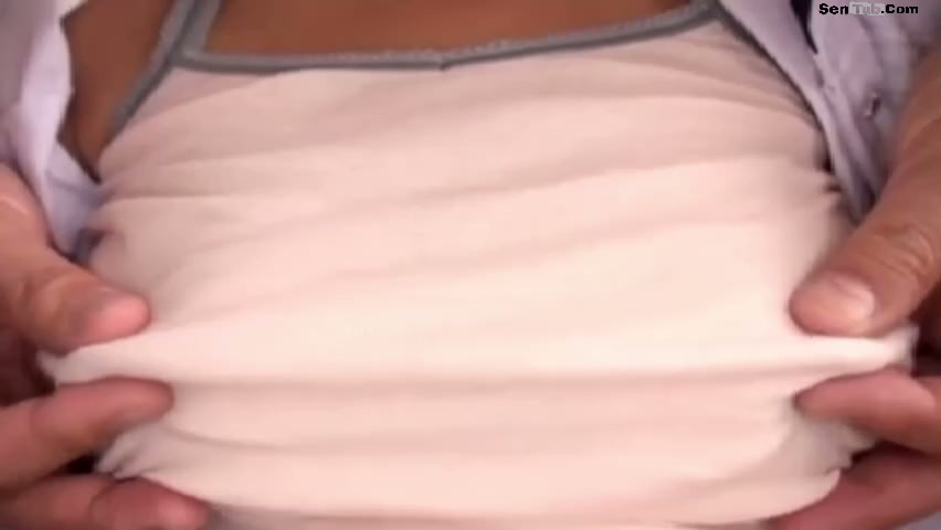 Pak Guru Ngerjain Siswi Lugu