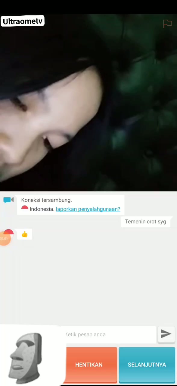 Ome tv janda janda kembang hyper