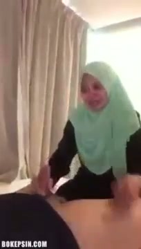Bokep Indo Bu Guru Hijab Sange Nakal hijab jilbab milf ayamkampus pawg Sevong ngewedihotel brutal nonhijab doggy BOKEPSIN