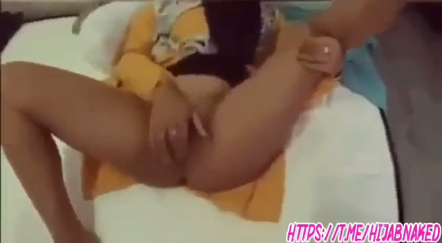 Istri Hijab Binal Lagi Sange Pengen Ngentod - DoodStream