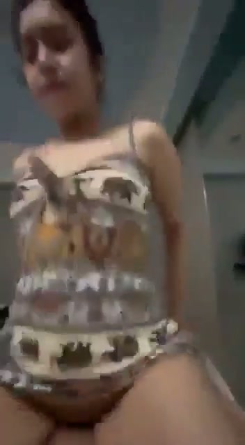 Anak sama ibu nya VIRAL