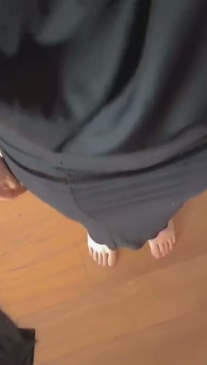 Ngew ukhty tobrut Mantan hekal ireng mulus