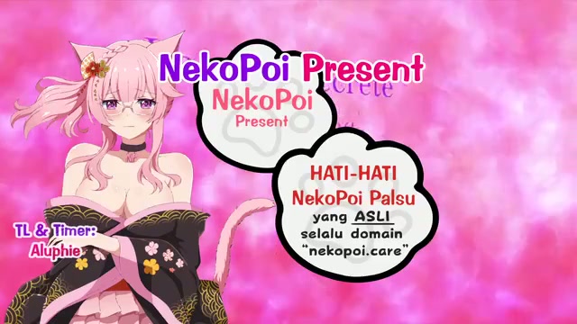 [UNCENSORED] 1-punkan dake Irete mo Iiyo- Share House no Himitsu Rule Episode 5 Subtitle Indonesia – NekoPoi.mp4
