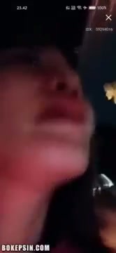 Imel ajak kang ojek pengkolan 3s0me