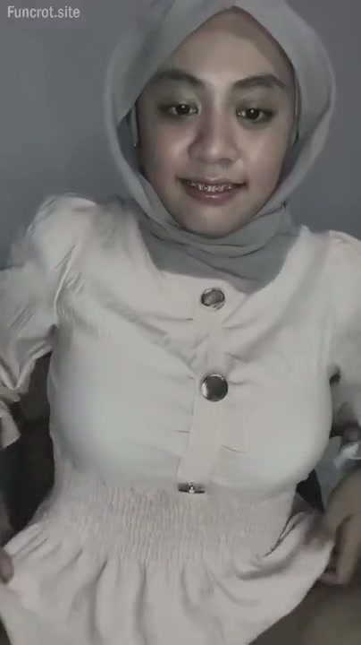 Hijab Sange Abu Abu Pamer Toket Gede Bokep Indo Viral Hijab Jilbab