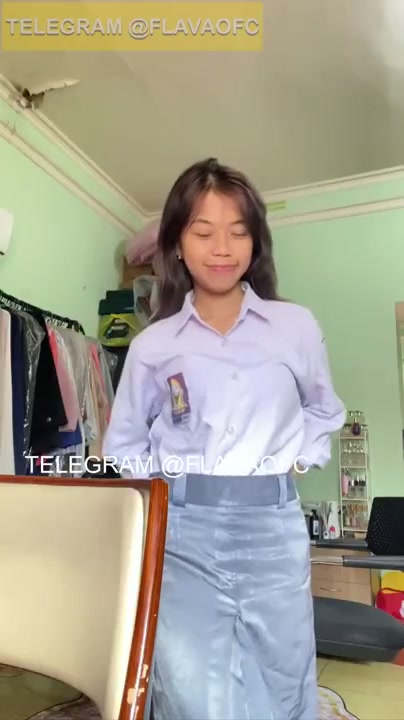 Dedek SMA c0lmek bar bar mantep banget