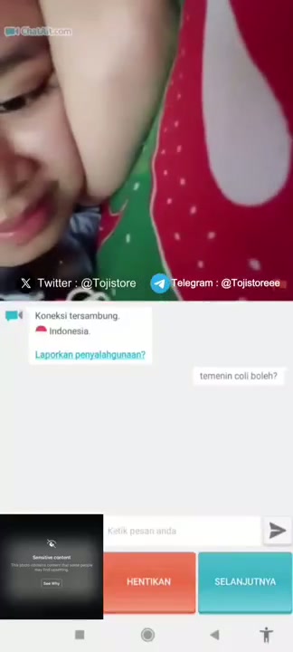 Omeetv liat kntl kaget - PoopHD.mp4