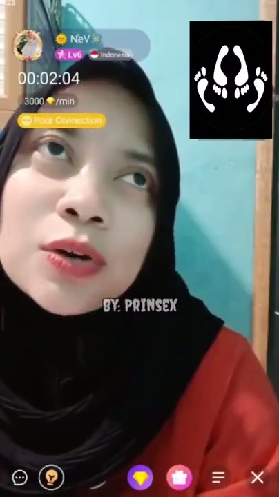 Vcs Chamet Jilbab Sange.mp4