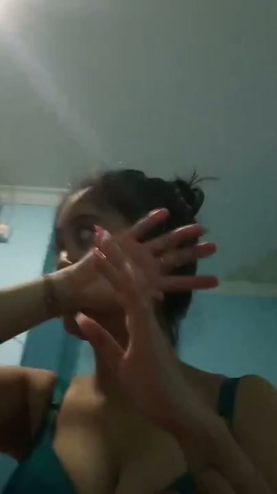 Di paksa ayah tiri 3