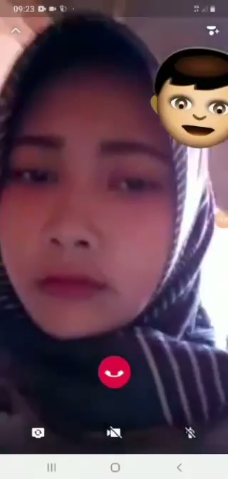 Tante hijab vcs sama selingkuhan 2 - DoodStream.mp4