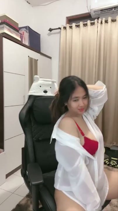 Miss Unge Sexy Menggoda Idaman Pascol Mango