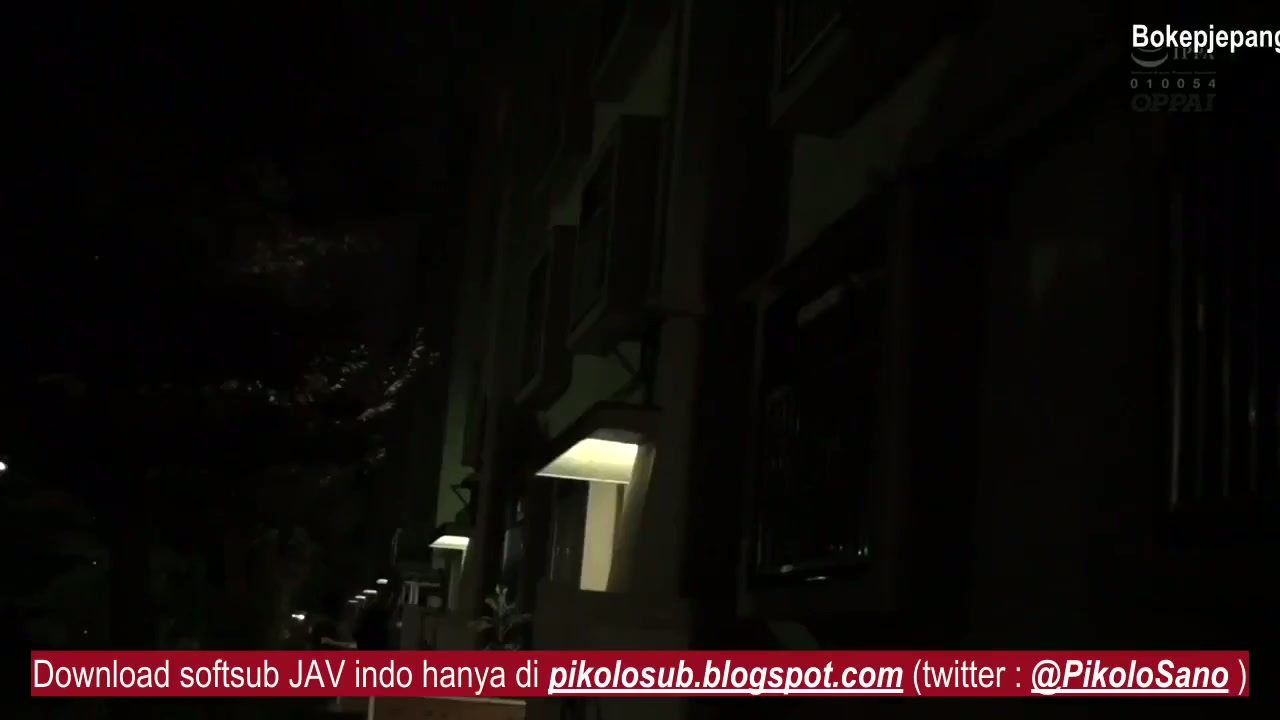 JAV Sub Indo Bercinta dengan Istri Tetangga BerOppai Besar