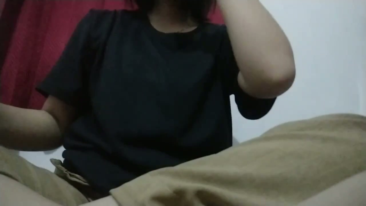 Alice abg videonya disebar mantan