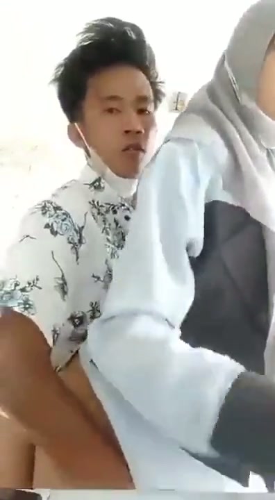 smk di gedung kosong