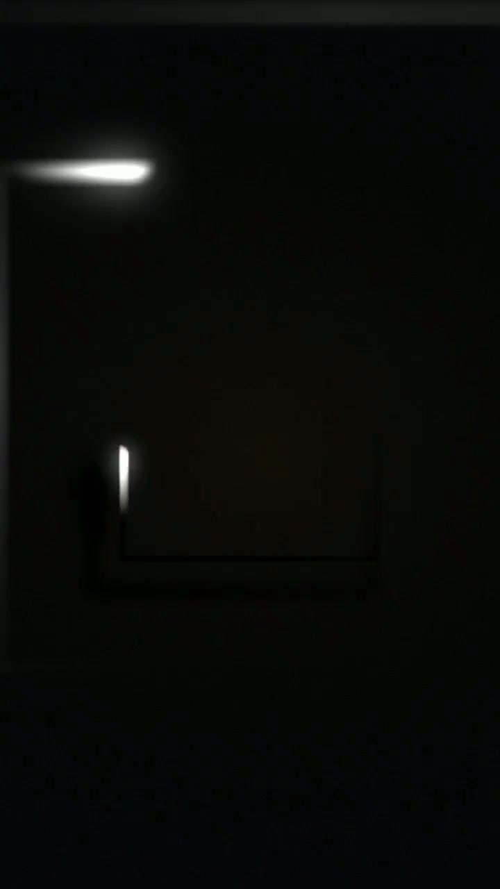 Sekertaris kantor staycation di hotel ngww dekat jendela.mp4