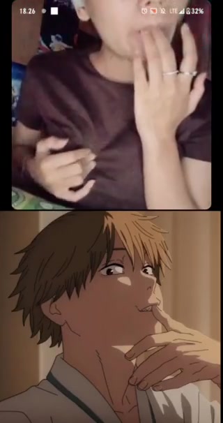 VC S salah satu kesukaan mimin