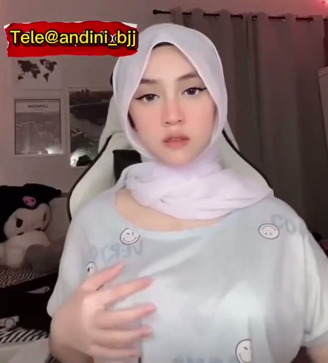 Hijab cakep nih - PoopHD.mp4