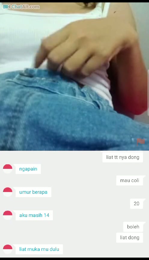 Ometv Malu malu, di mainin truss