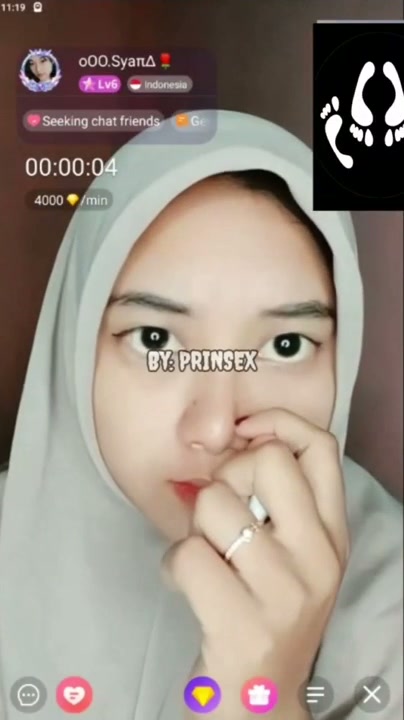 jilbab ome tv - PoopHD.mp4