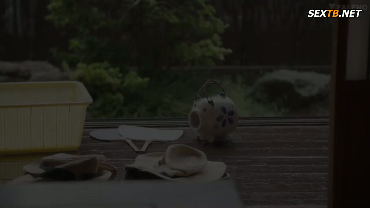 [ Jav Sub Indo ] - berkunjung ke rumah paman