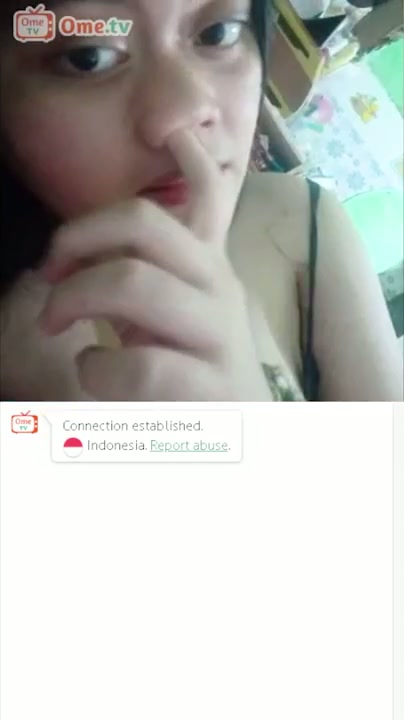 Abg Simpanan Om-om-Simpanan Om