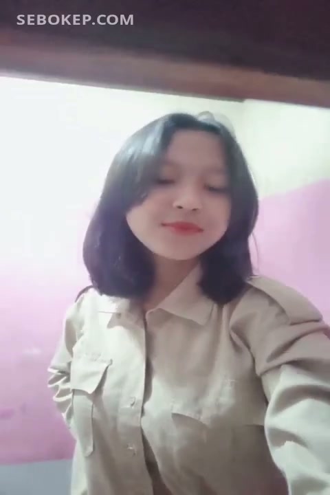 Dedek Rara Nadifa Tobrut Colmek Sepulang Sekolah - Doodstream