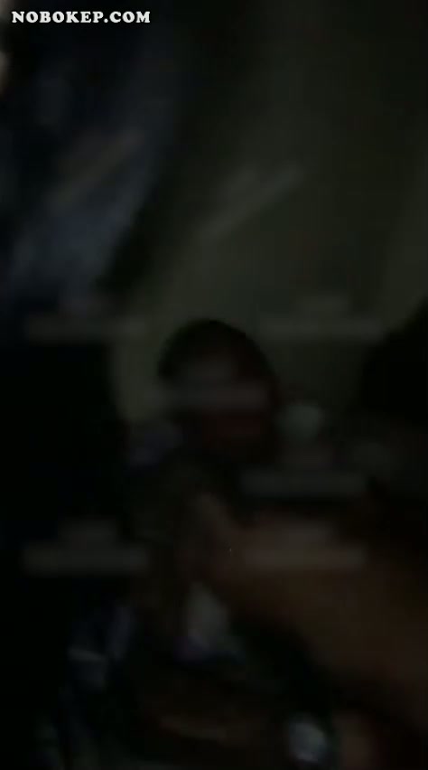 Bokep Indo Dede Gemes Toge Sepong Kontol Om