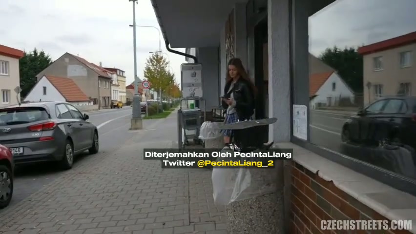 RELA JUAL PACAR DEMI CUAN