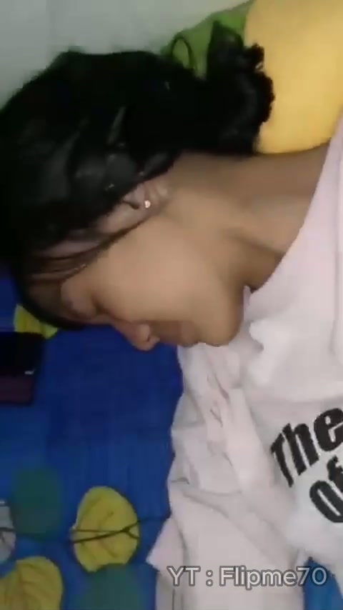 Terpaksa layanin bapak yang nafsu-skandal bapak dan anak