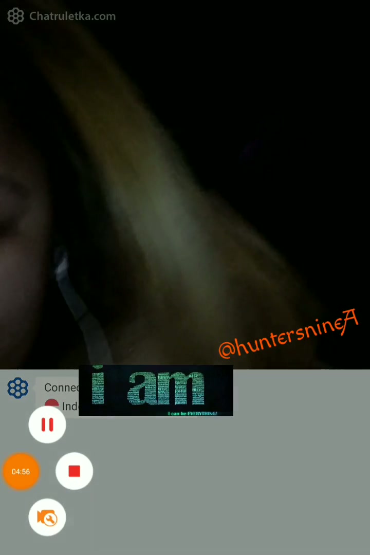 Ometv tante pengen ngejilat