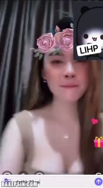 Bokep Indo VCS Livu Yasmine Savira Toket Gede - DoodStream