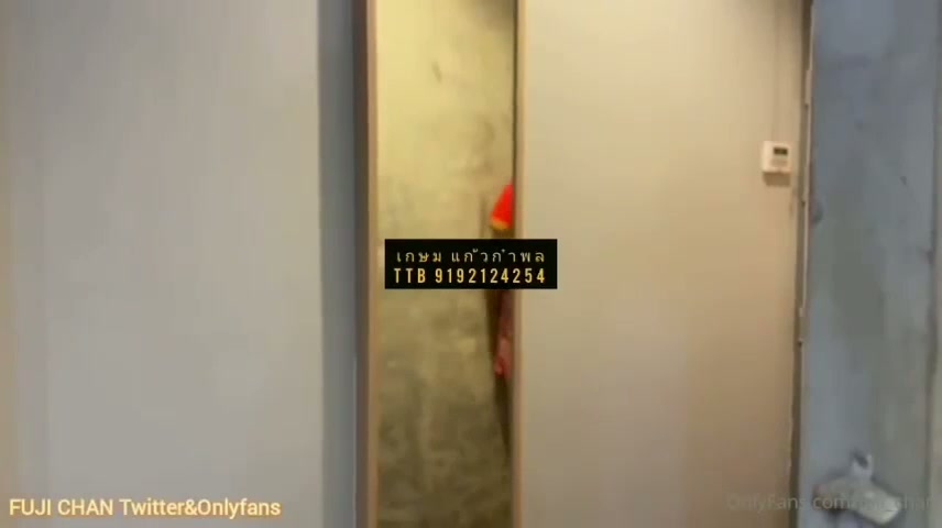 Terapis kebaya merah dipaksa ML