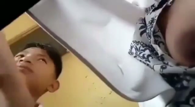 Mainin tt dan meki pcr di kelas part 1.mp4