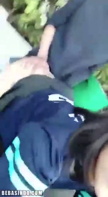 Bokep Terbaru Jamet Ngewe Abg Cindo di Taman - BOKEPSIN-converted.mp4