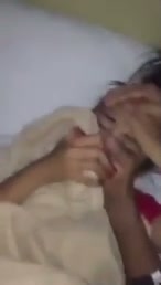 Abg di perkosa sama temen