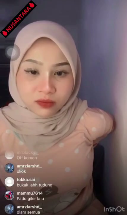 Putri Bigo Lepas Beha Ebot Nungging Ukhti Menggoda Sange