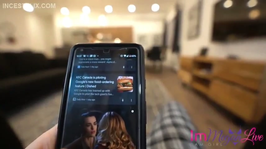 Kisah Cinta Ibu & Anak Eps. 2 - Melepas Keperjakaan