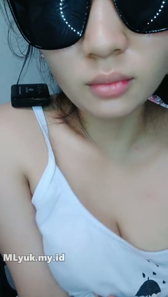 Live Show Ayumi Omek Lanjut Mandi