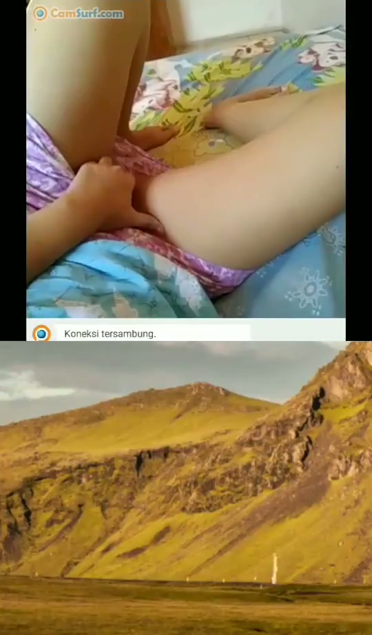 ibu mertua takut keluar di dalam